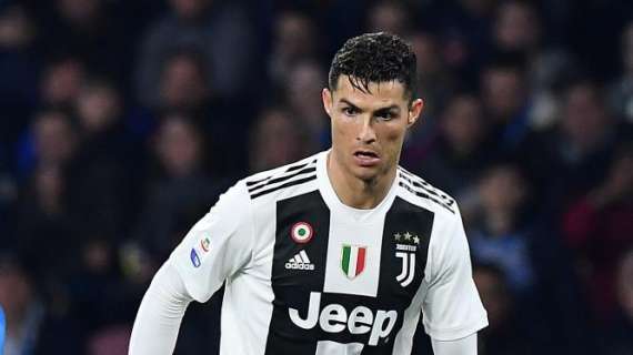 QUI JUVENTUS - Sempre più probabile il turno di riposo per Ronaldo contro l'Udinese
