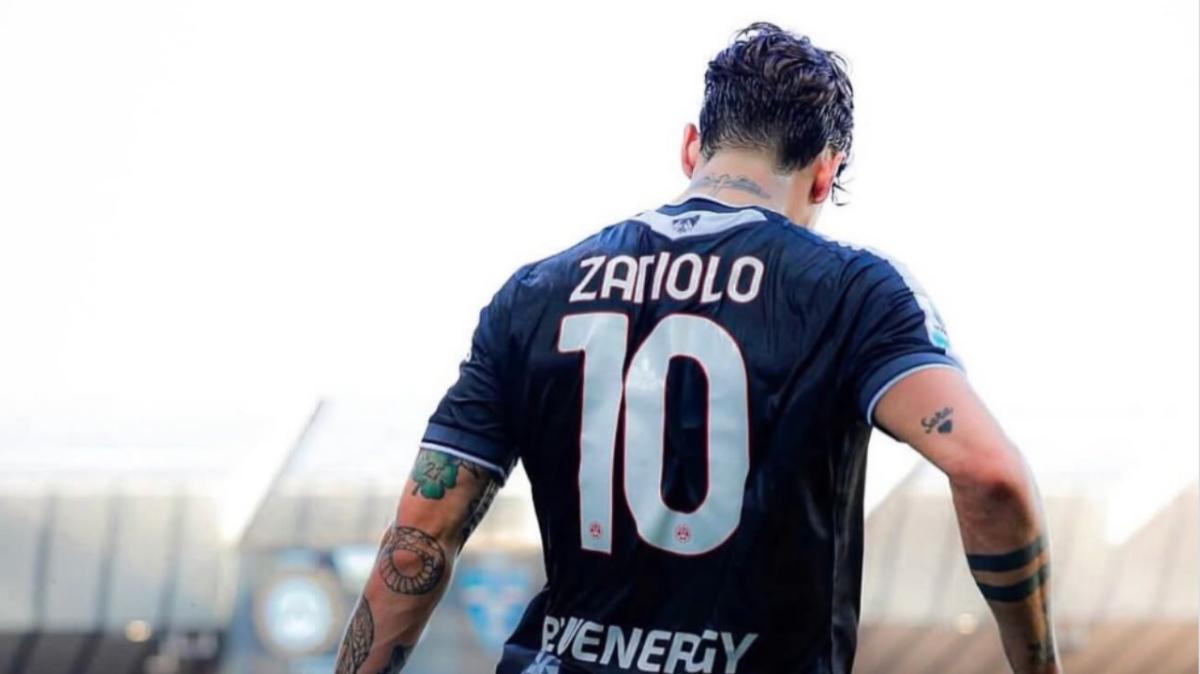 Zaniolo: "È stato tutto perfetto. Udine mi è entrata nel cuore e non uscirà mai più, qualsiasi cosa accada"