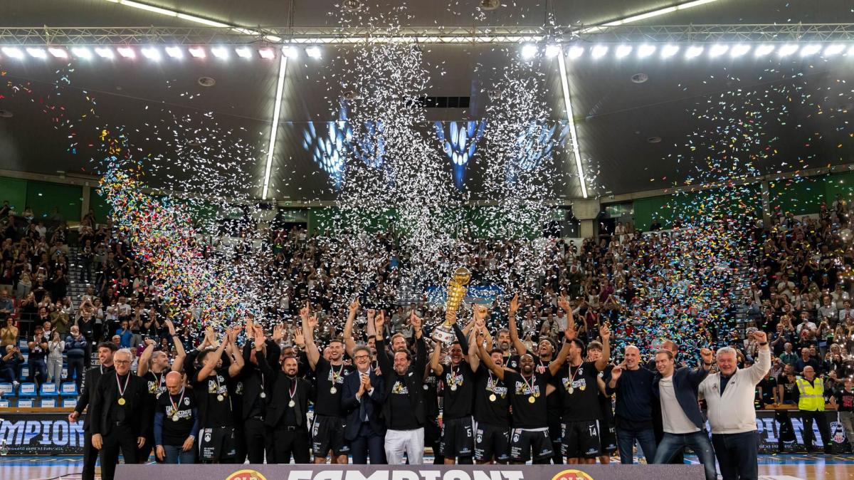 Da 0 a 10, un anno di sport: l'Apu la squadra dell'anno, Zaniolo da 8. Sanchez e Okoye da dimenticare