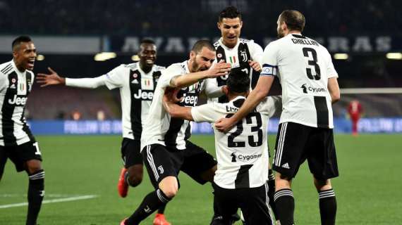 Juventus-Udinese, i precedenti