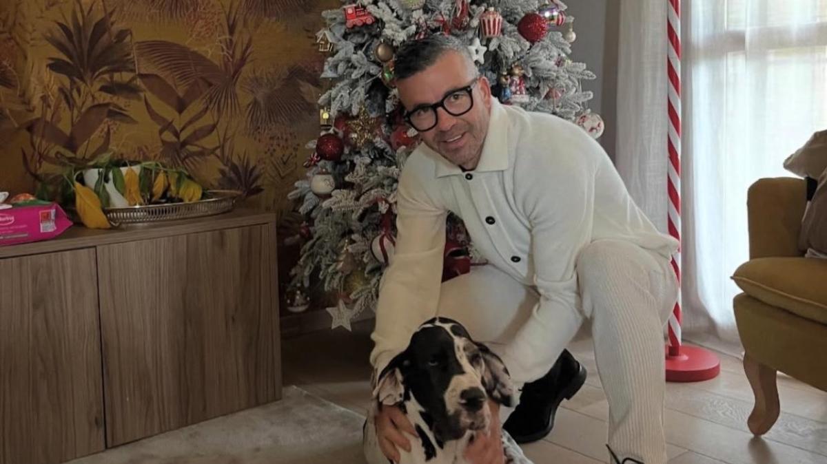 Udinese, gli auguri di Natale di Totò Di Natale