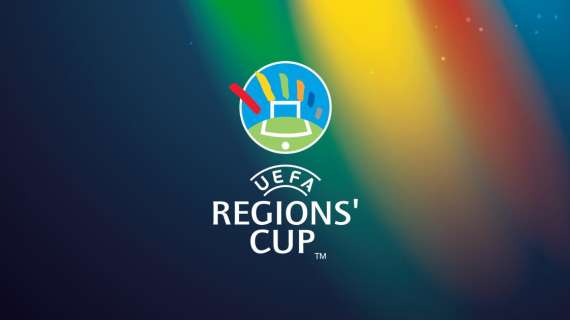 Qualificazioni Uefa Region's Cup, la Rappresentativa Fvg torna dal Lazio con un pareggio a reti bianche. Tra due settimane il match di ritorno