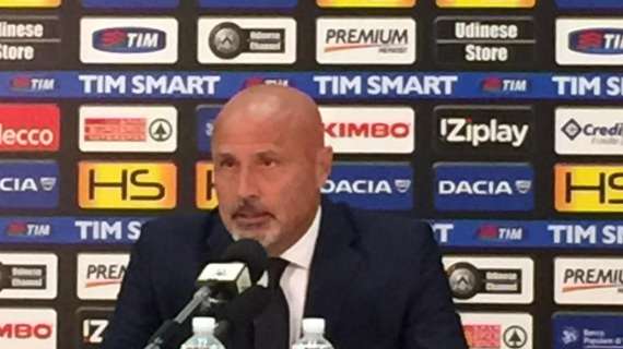 Conferenza stampa, Colantuono: "Noi dobbiamo pedalare forte e vincere! Mi sento sempre a rischio" 