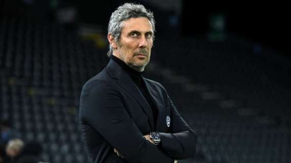 Nel domino di allenatori Gotti, in caso di addio all'Udinese, potrebbe finire al Bologna 