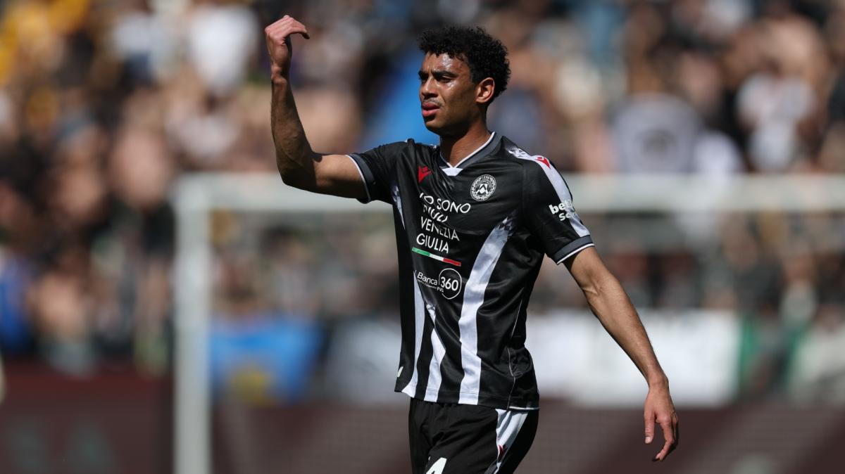 Udinese-Como, le pagelle del Gazzettino: Solet insuperabile, riecco il vero Atta