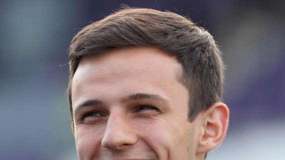 L'Udinese insiste per un giovane della Fiorentina