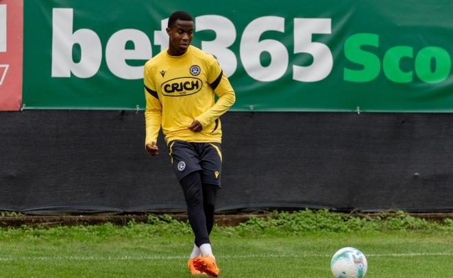 Francia U17, il Mondiale inizia con una vittoria: Camara dell'Udinese eletto mvp contro il Cile