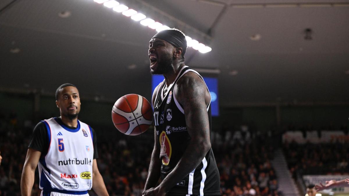 Apu Udine-Nutribullet Treviso 86-79, LE PAGELLE dei BIANCONERI: Mekowulu di potenza