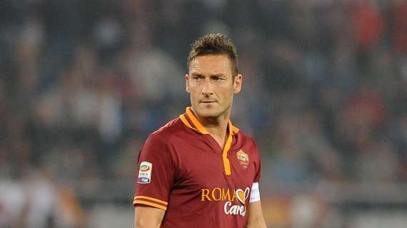 Maccheroni: "Curioso di vedere la Roma senza Totti e Gervinho"