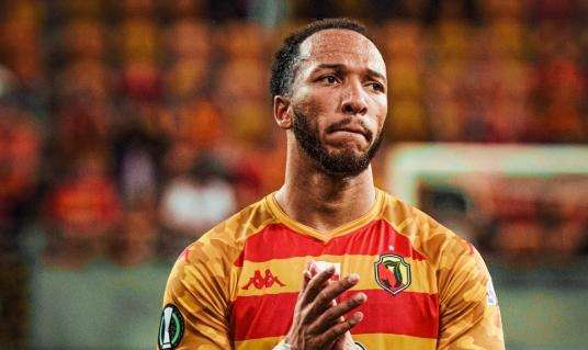 Udinese, Ebosse saluta lo Jagiellonia: "Avrò sempre un ricordo speciale di questa avventura in Polonia"