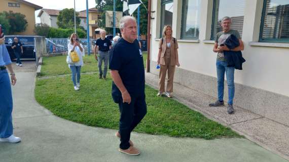 Zico sulla sua esperienza a Udine: "Eravamo una squadra che gli altri temevano, non mi pento della decisione di venire qui"