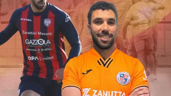 UFFICIALE - Cjarlins Muzane, quarto innesto del mercato invernale: preso Tiozzo