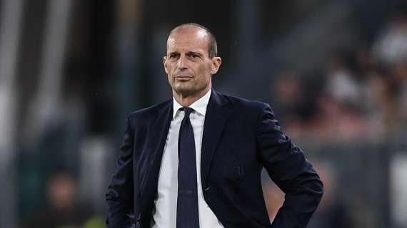 Juventus, i convocati di Allegri: out De Sciglio e Kean