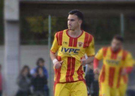 Udinese, occhi su Vincenzo Pinto del Benevento Primavera