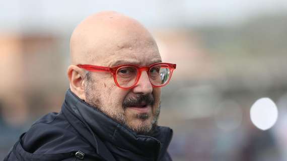 Marino: "L'Udinese ha un'ottima rosa, meritava qualche punto in più"