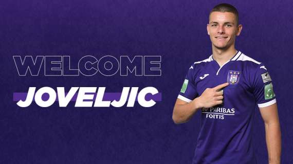 L'Anderlecht sistema l'attacco con Pjaca e Joveljic. Nessuna offerta last minute per Teodorczyk