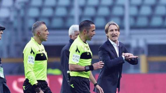 PUNTO BIANCONERO | Udinese, contro il Chievo o là o rompi