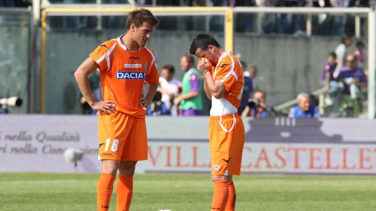 Denis piace alla Sampdoria