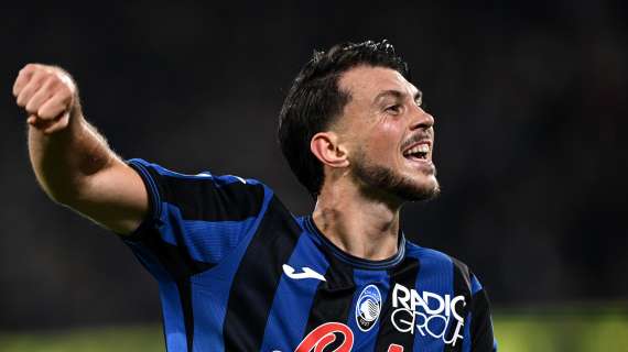 Atalanta-Udinese, Samardzic: "Speciale ritrovare in campo vecchi amici"