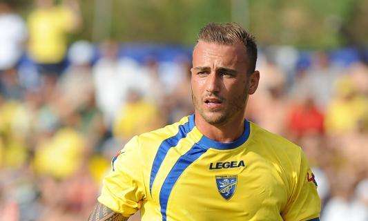 QUI FROSINONE: traguardo importante per Blanchard