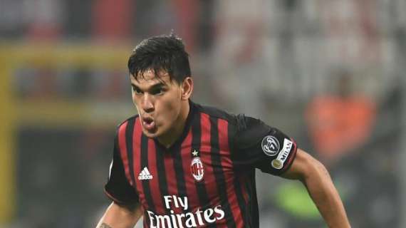 Cagliari in vantaggio sull'Udinese per Gustavo Gomez