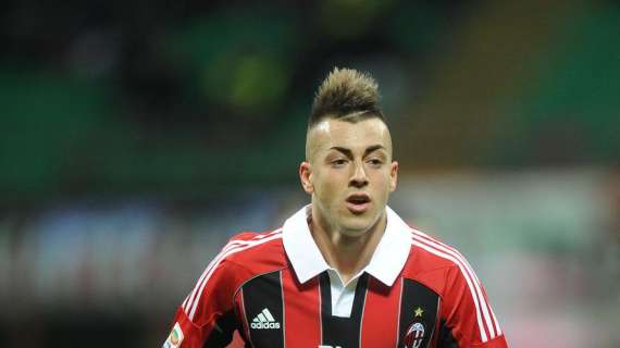 El Shaarawy è vago sull'episodio del rigore: "Non si torna indietro"