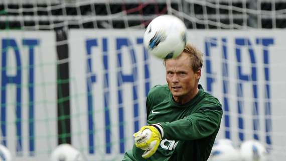 Udinese, spunta Manninger per la porta