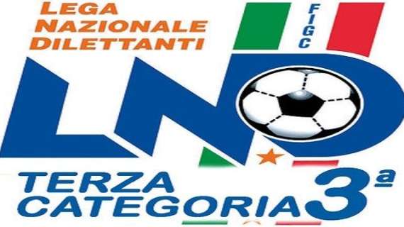 Terza categoria girone C, i risultati della 26esima giornata: l'Azzurra Gorizia vince il campionato. Gaja,Castions e Aiello ai play-off