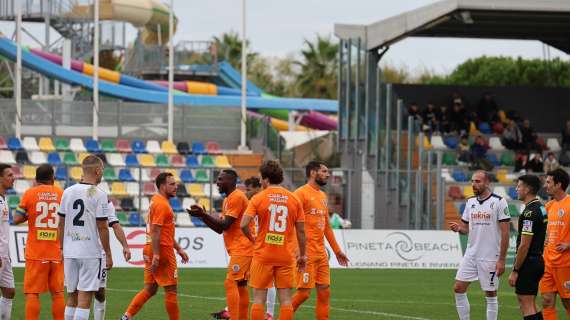 Serie D, il punto sulle squadre friulane dopo i derby