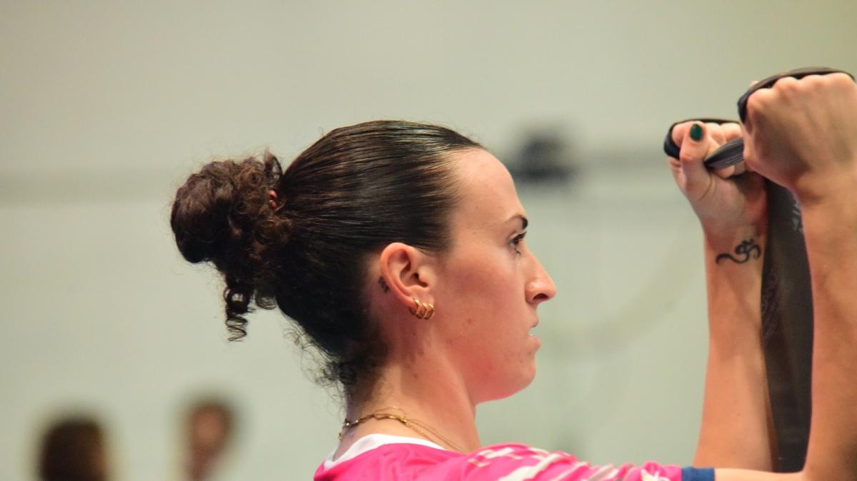 CDA Volley Talmassons FVG, come sta Enneking? Il recupero dell'americana