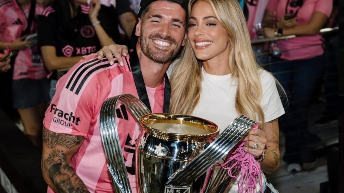 De Paul protagonista: l’ex Udinese guida l’Inter Miami al primo titolo in MLS