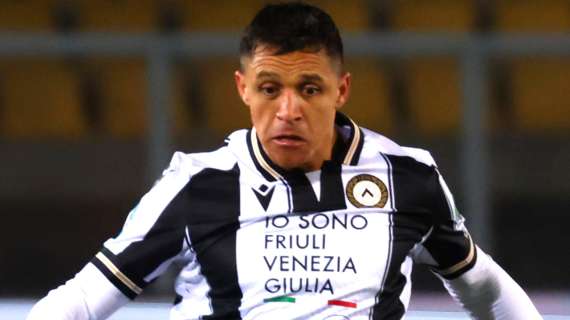 Udinese, altra occasione per Sanchez: cosa non sta funzionando