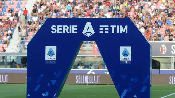 La Serie A resta a 20 squadre: solo quattro club hanno votato contro