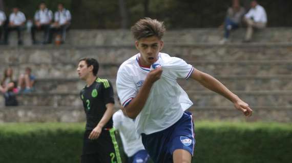 All'Udinese piace Thiago Vecino, ma il Nacional chiede il cartellino di Aguirre