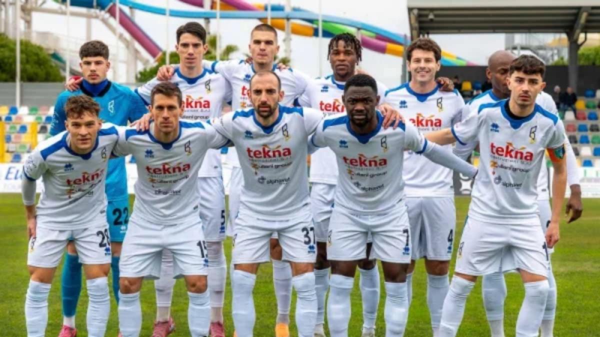 Serie D, i risultati della 32ª  giornata: il Brian Lignano non si ferma più, ennesimo ko per il Cjarlins Muzane