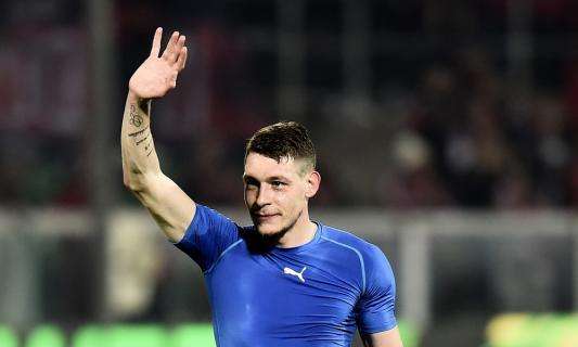 Torino, Belotti: " Abbiamo pareggiato una partita che meritavamo di vincere"