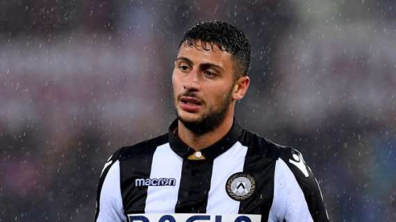 Mandragora, anche il Milan chiede informazioni a Udinese e Juventus
