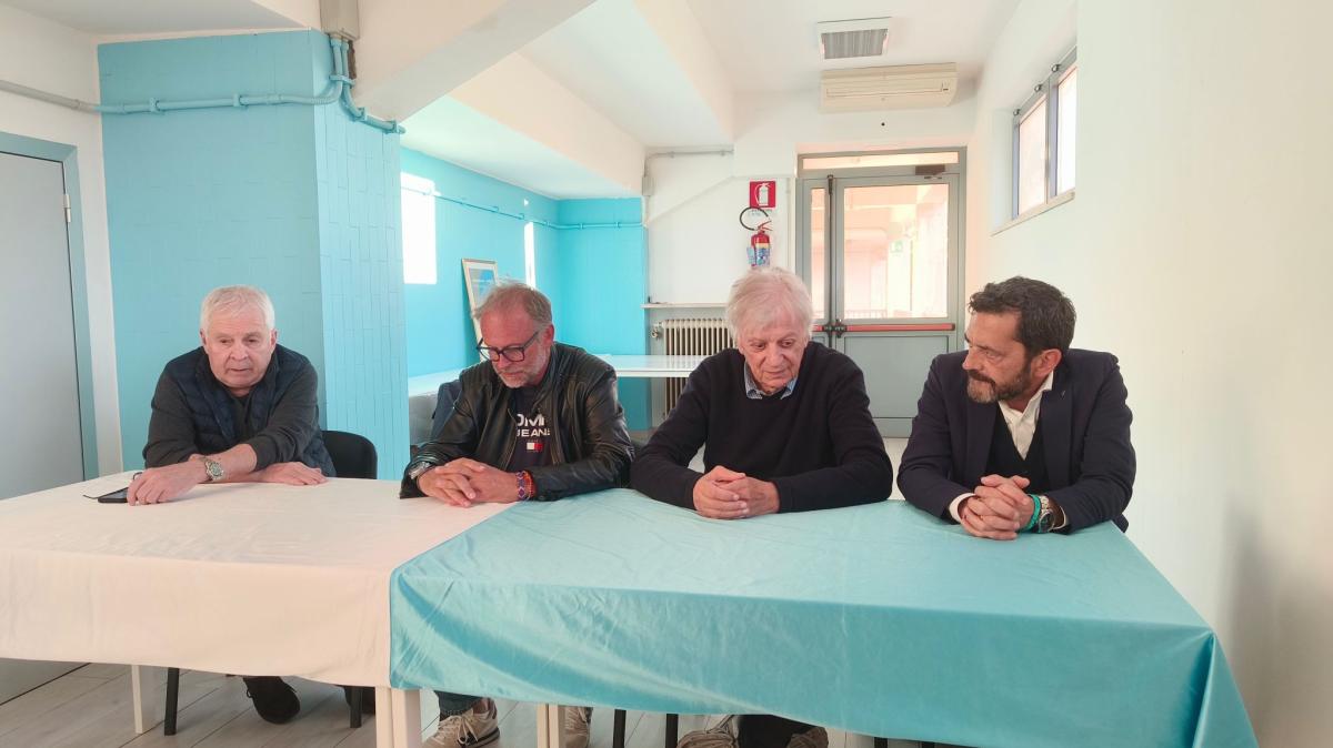 Pro Gorizia, Franco Dal Cin è il nuovo Vice Presidente del club