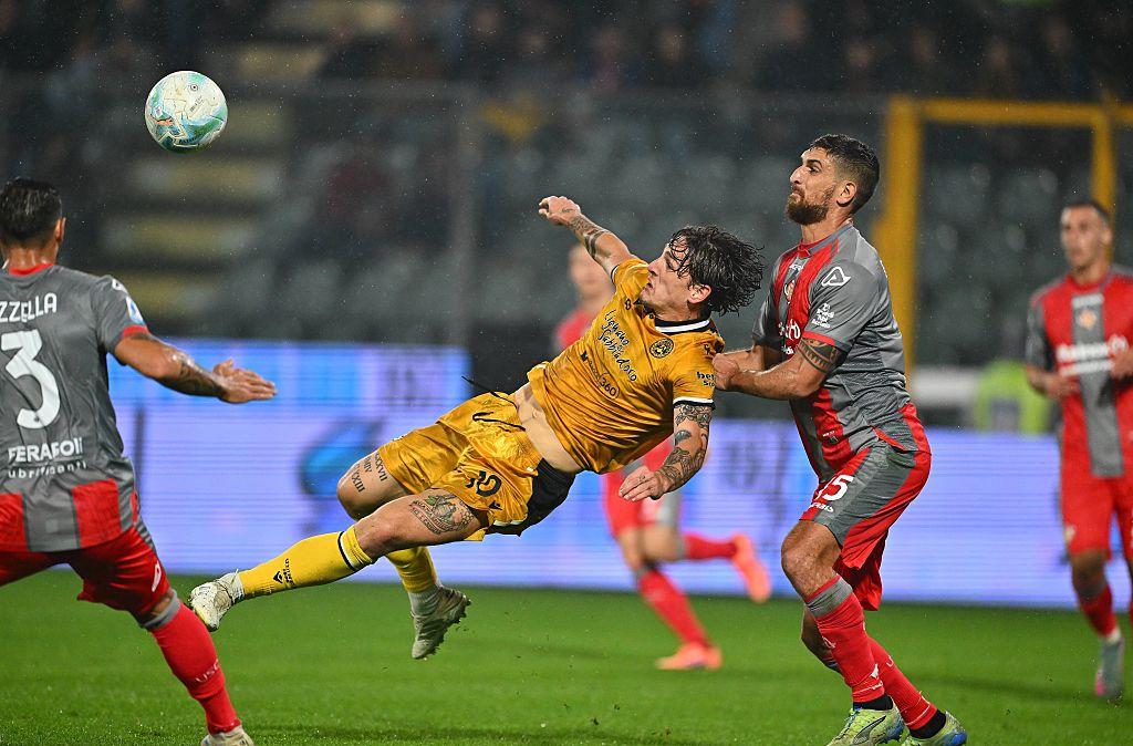 Udinese, così non può bastare. Il nostro potenziale non è quello visto a Cremona
