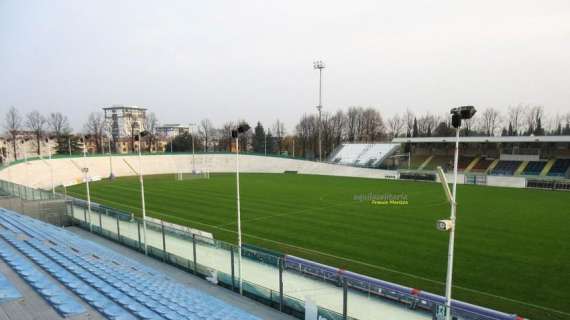 La finale play-off di Eccellenza si giocherà al Bottecchia di Pordenone