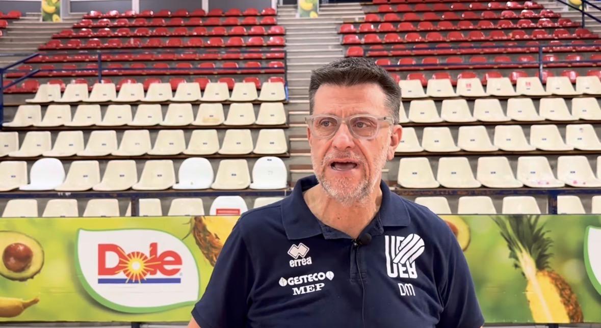 UEB Cividale, Micalich: “Se dobbiamo uscire vogliamo farlo a modo nostro”