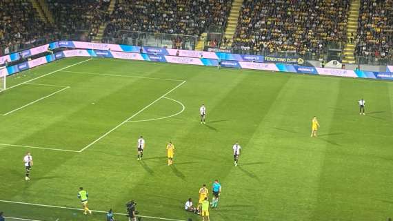 Udinese, ennesimo problema fisico per Ehizibue: al suo posto Ferreira