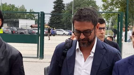 ESCLUSIVA - Fiore: "Mi auguro che l'Udinese trovi continuità, Sottil arriva in A nel momento giusto"