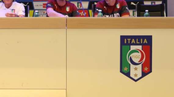 Italia U-16, convocato un giovane bianconero