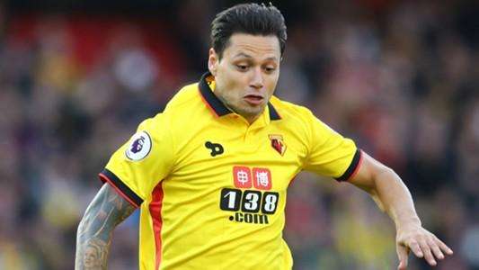 Watford, Zarate potrebbe tornare al Velez