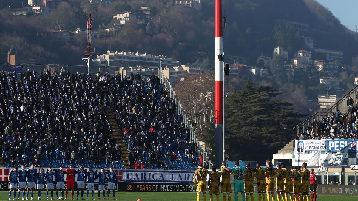 Udinese e un gioco che dopo un anno e mezzo ancora non c'è: dopo Como serve un cambio di pelle