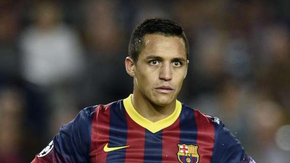 Sanchez non basta: Barcellona ko al Camp Nou