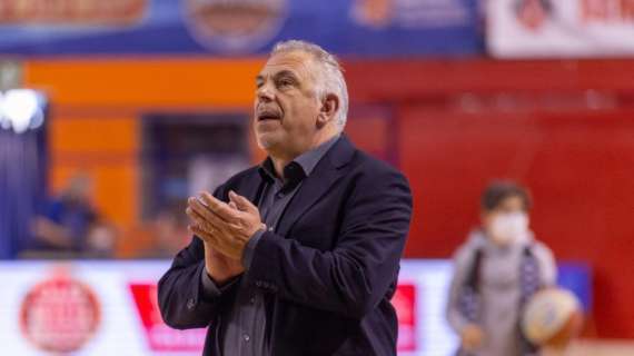 Contatti tra l'ex Apu Udine Martelossi e Pistoia per il ruolo di direttore sportivo: sensazioni positive per la chiusura