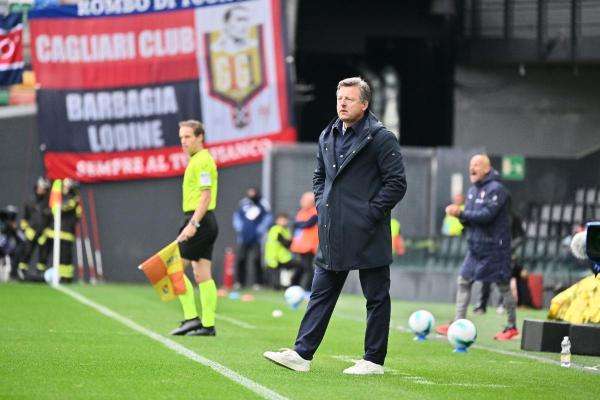Udinese, Runjaic a DAZN: “Oggi una sola squadra meritava di vincere”