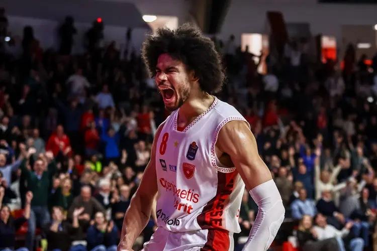 Varese, Nkamhoua: "Per battere Udine servirà un piglio diverso"